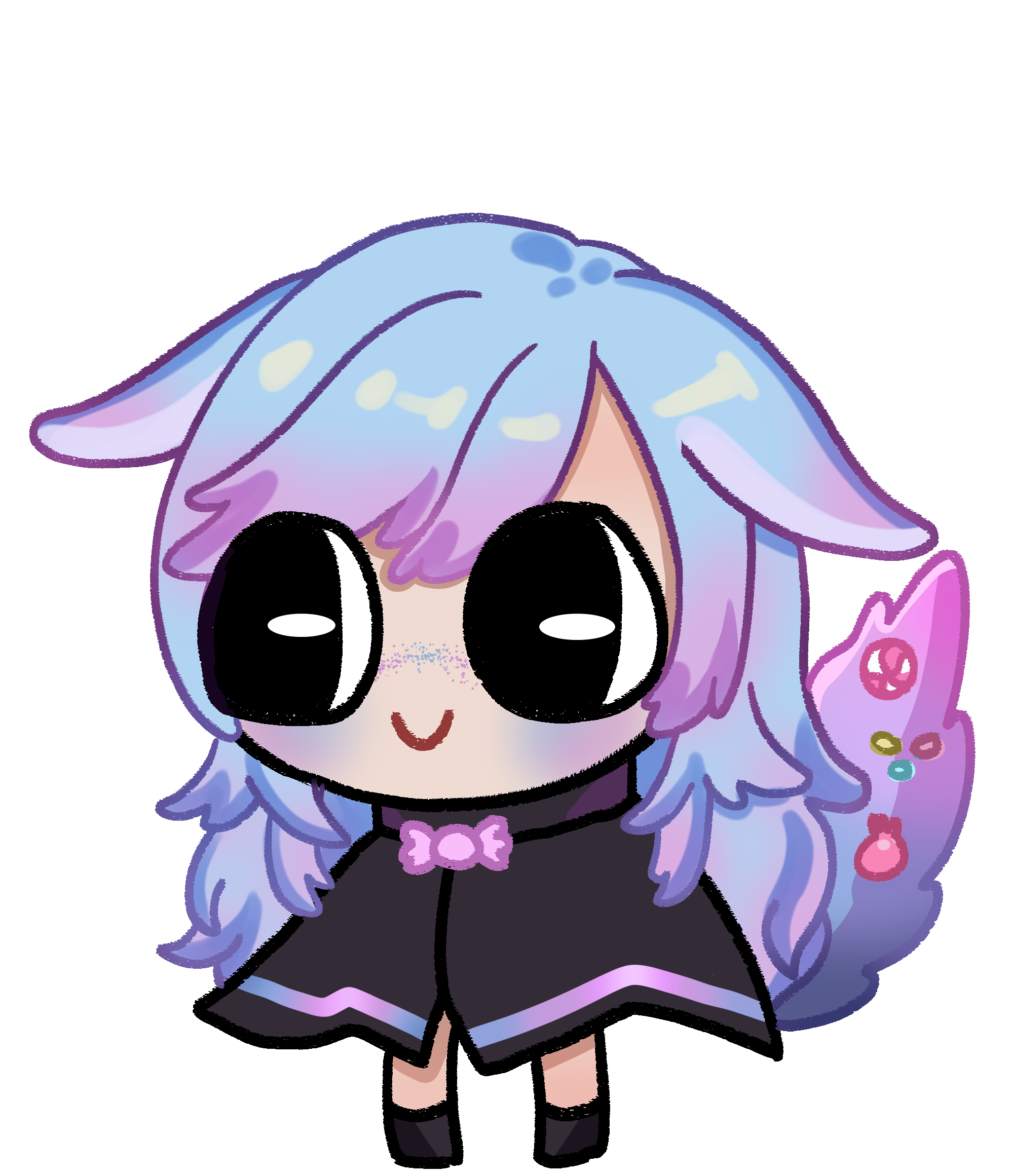 By Hachipaws